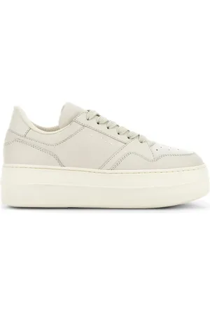 Hogan Sneaker Skyscraper Crema