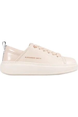 Alexander Smith Sneakers vegana Wembley sabbia