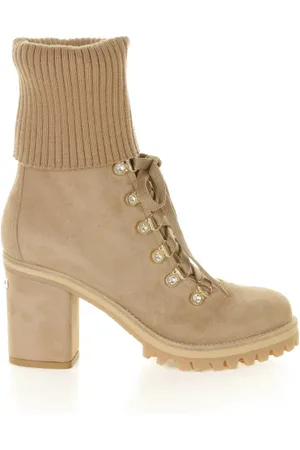 LE SILLA Stivaletto Saint Moritz in suede