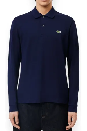 Lacoste BEST POLO MANICA LUNGA