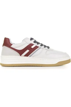 Hogan Sneakers H630 multicolor in pelle