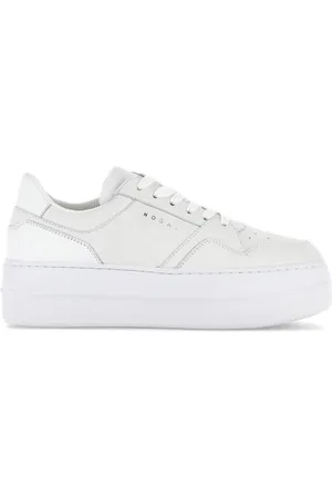 Hogan Sneaker Skyscraper Bianca