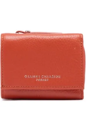 Gianni chiarini Portafoglio Wallets Dollaro in pelle