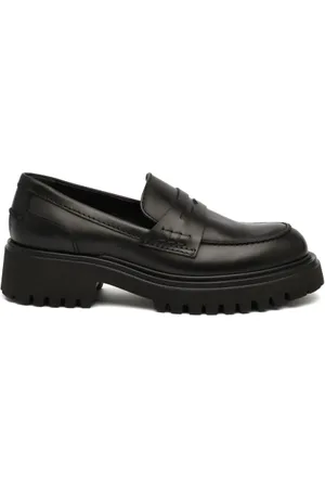 Guglielmo Rotta Mocassino 2432 in pelle
