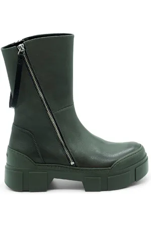 vic matiè Stivaletto Roccia militare
