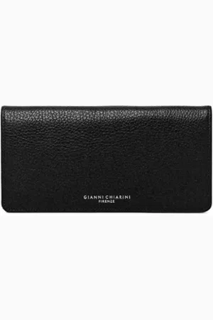 Gianni chiarini Portafoglio Wallets Dollaro in pelle martellata