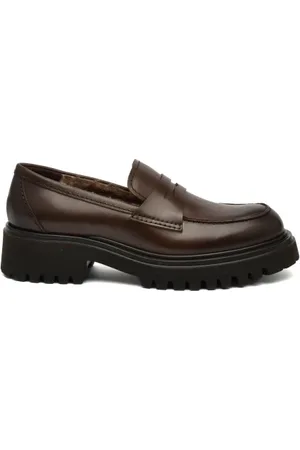 Guglielmo Rotta Mocassino 2423 in pelle
