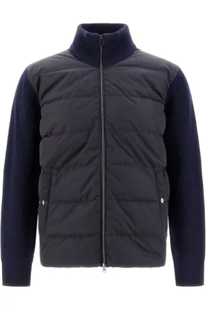 HERNO Maglia MP000126U in lana