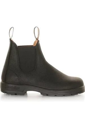 Blundstone Beatles in pelle uomo
