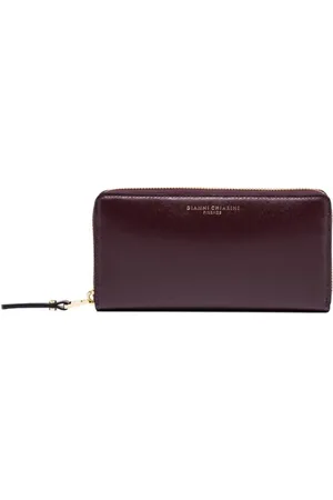 Gianni chiarini Portafoglio Wallets Dollaro in pelle