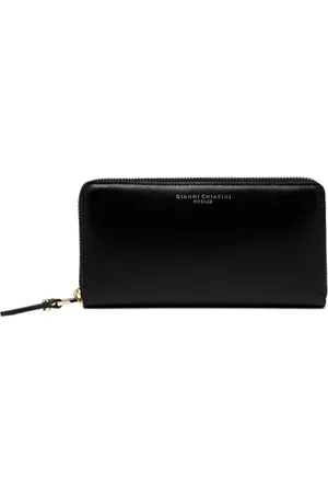 Gianni chiarini Portafoglio Wallets Dollaro in pelle liscia