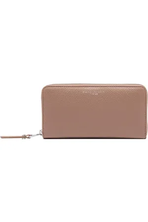 Gianni chiarini Portafoglio Dollaro Wallets in pelle martellata