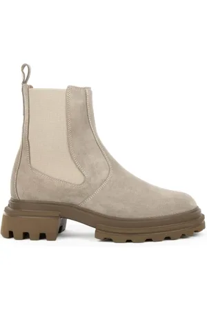 Hogan Beatles H674 in suede
