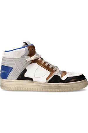 Philippe model Sneaker uomo mid La Grande multicolore