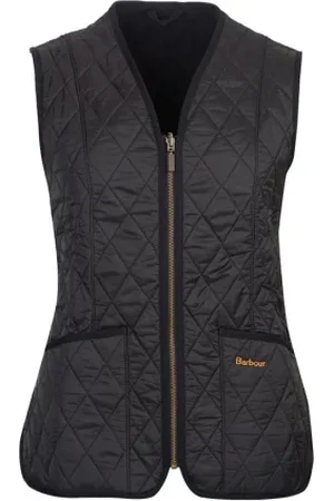 Barbour Gilet LLI0003 in pile