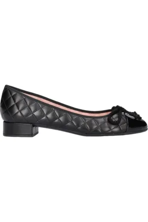 Pretty Ballerinas Ballerina Pretty Ballerinas 51707 in pelle