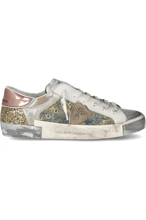 Philippe model Sneaker donna PRSX low multicolore
