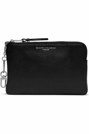 Gianni chiarini Portafoglio Wallets Dollaro in pelle martellata