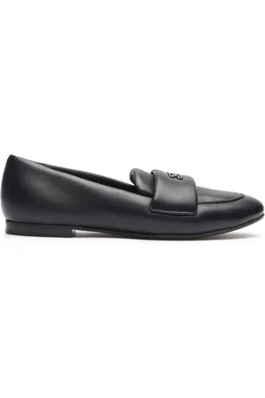 Casadei Mocassino Puff in Nappa
