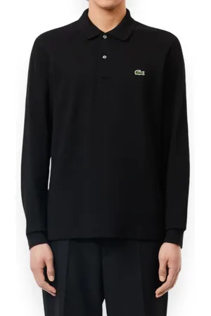 Lacoste BEST POLO MANICA LUNGA
