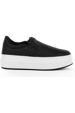 Hogan Sneaker Skyscraper Slip On
