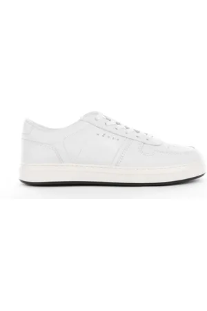 Hogan Sneaker H688 H-TV bianca
