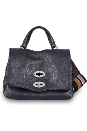 Zanellato Postina DAILY GIORNO BABY in pelle