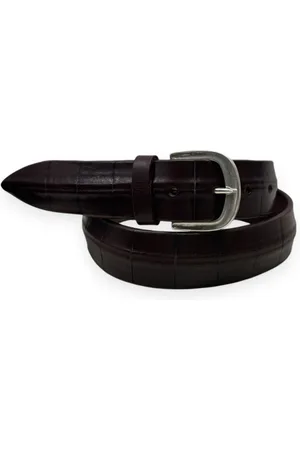 Orciani CINTURA SPORTIVA BULL SOFT