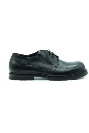 vic matiè Gentleman scarpa nera