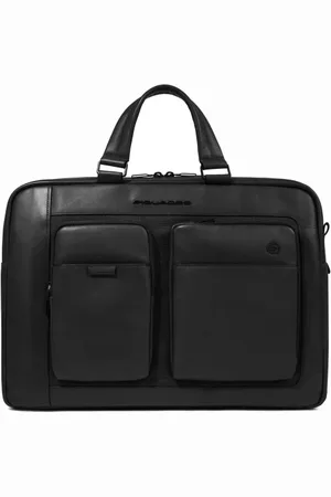 Piquadro Borsa porta pc 15,6" e porta iPad®Pro 12,9"