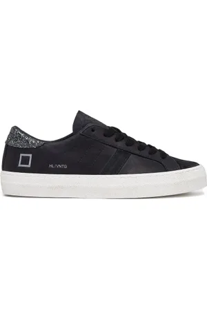 D.A.T.E. Sneakers Hill Low donna