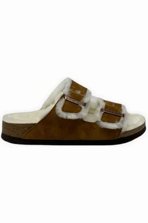 Birkenstock ARIZONA SHEARLING