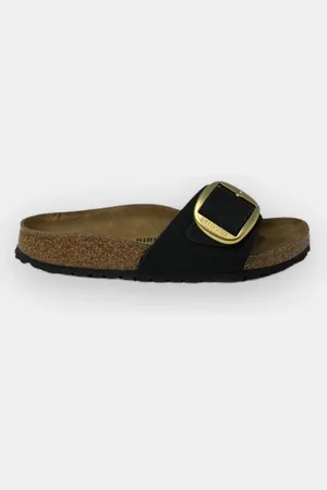 Birkenstock Madrid Big Buckle