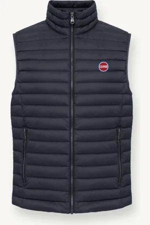 Colmar GILET UOMO