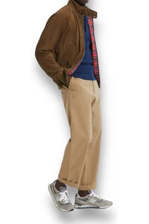 Baracuta G9 CLOTH