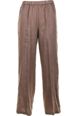 Aspesi Pantalone terra donna