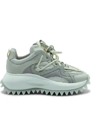 vic matiè Running double Laces avorio/naturale/beige