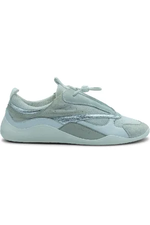 vic matiè Ondina sneakers bianca/ghiaccio/argento
