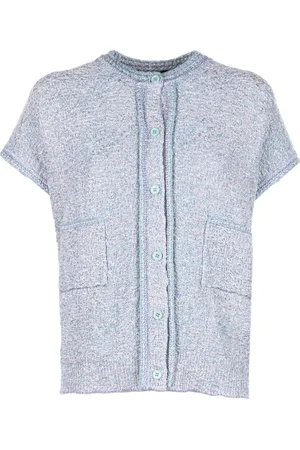 Fabiana Filippi Camicia a maniche corte
