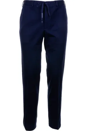Circolo Pantalone uomo navy
