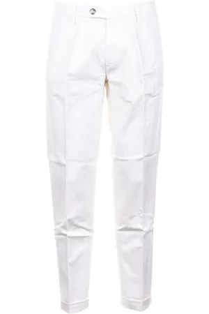 RE-HASH Pantalone uomo