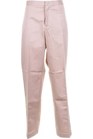 Fabiana Filippi Pantalone donna sabbia