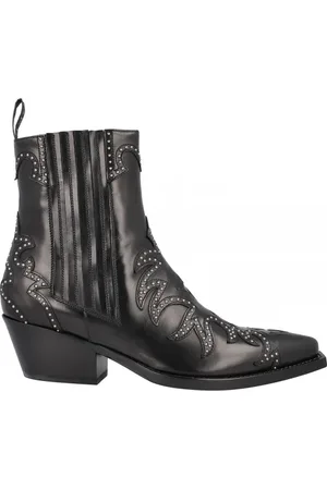 SARTORE TEXANO +BORCHIE FIAMMA
