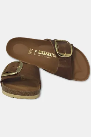 Birkenstock MADRID BIG BUKKLE