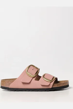 Birkenstock Madrid Big Buckle