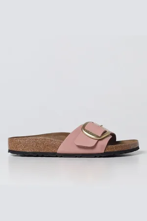Birkenstock Madrid Big Buckle