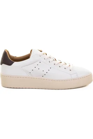 Hogan Sneaker H672 donna in pelle