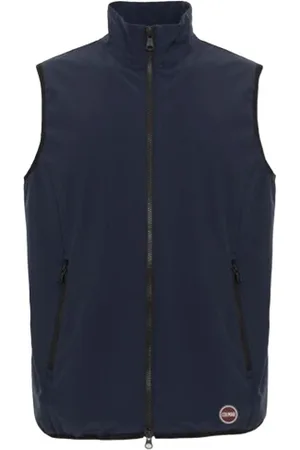 Colmar Smanicato gilet uomo