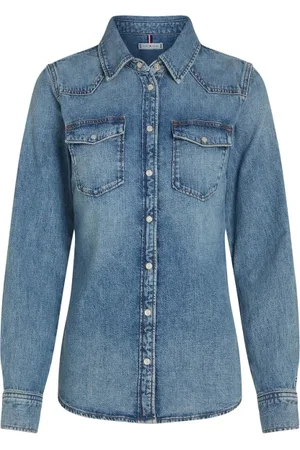 Tommy Hilfiger Camicia in denim