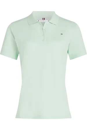 Tommy Hilfiger Polo maniche corte con logo